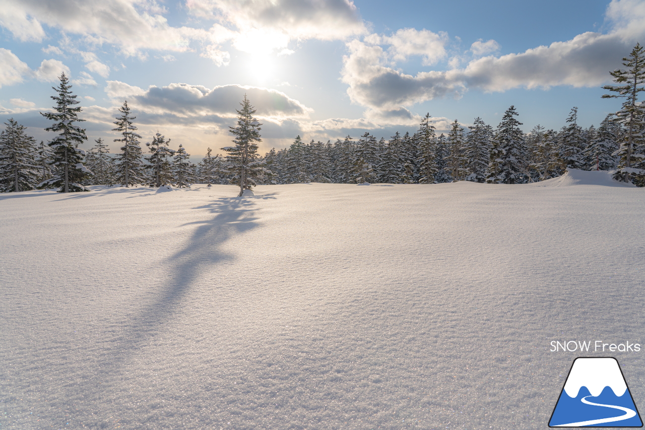 大雪山旭岳ロープウェイ｜別格の美しさと良質な粉雪。今年も北海道最高峰『旭岳』は、最高でした。